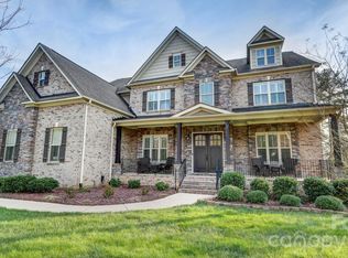 2708 Runyon Ct, York, SC 29745