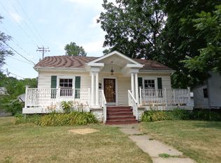 301 E Maywood Ave, Peoria, IL