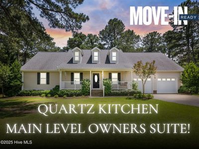 3109 Gold Dust Lane, Willow Spring, NC, 27592
