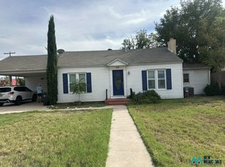 309 Shepherd St, Carlsbad, NM 88220