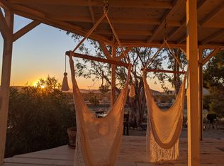 4914 Flamingo Ave, Joshua Tree, CA 92252