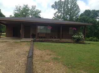 523 Pine St, Amity, AR 71921