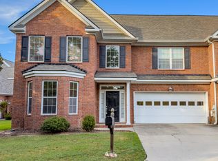 131 Coach Ln, Martinez, GA 30907