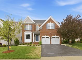 11004 Fillys Ford Xing, Upper Marlboro, MD 20772