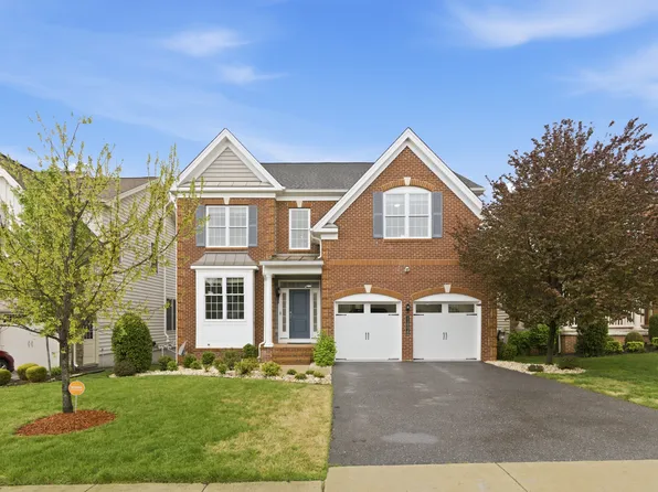 11004 Fillys Ford Xing, Upper Marlboro, MD 20772