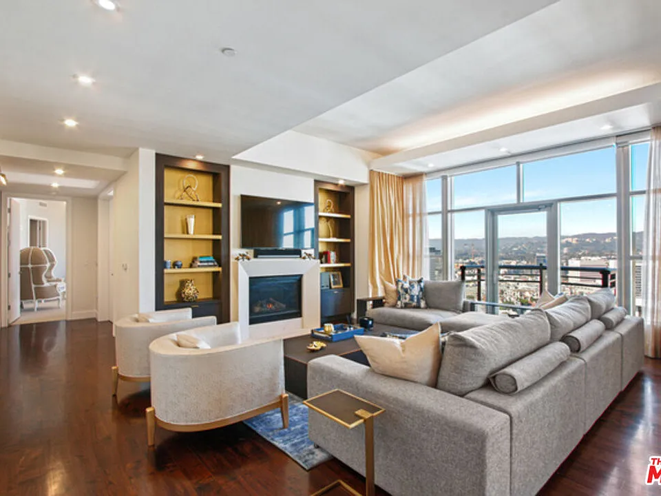 10776 Wilshire Blvd #1801