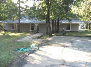 5737 Hill Top Hts, Hackett, AR 72937