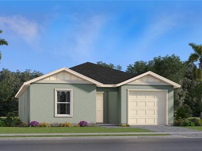 2160 86th Dr, Vero Beach, FL, 32966