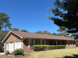 145 Hillcrest Rd, Santa Rosa Beach, FL 32459