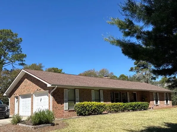 145 Hillcrest Rd, Santa Rosa Beach, FL 32459