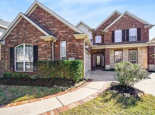 18515 First Voyage Ct, Cypress, TX 77433