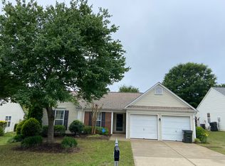 4 Waterfield Ct, Greer, SC 29650