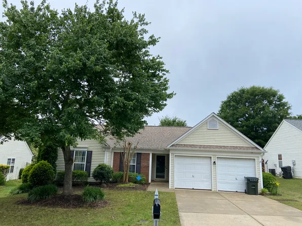 4 Waterfield Ct, Greer, SC 29650