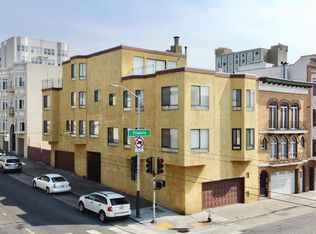 1375 Chestnut St APT 1, San Francisco, CA 94123