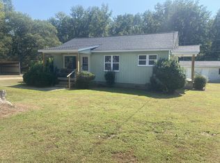 3926 Military Rd, Columbus, MS 39705