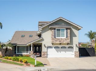 1447 Eaton Rd, San Dimas, CA 91773