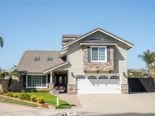 1447 Eaton Rd, San Dimas, CA 91773