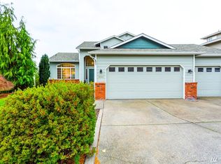 8006 72nd Dr NE, Marysville, WA 98270