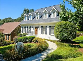 2166 Heritage Hts, Decatur, GA 30033