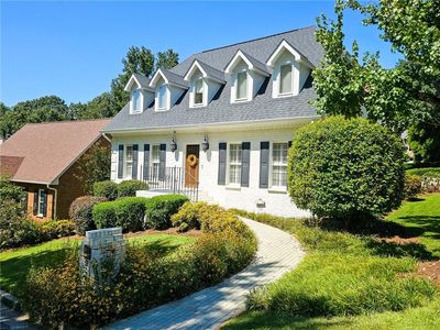 2166 Heritage Hts, Decatur, GA, 30033