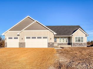 LOT 4 Nighthawk Dr, Somerset, WI 54025