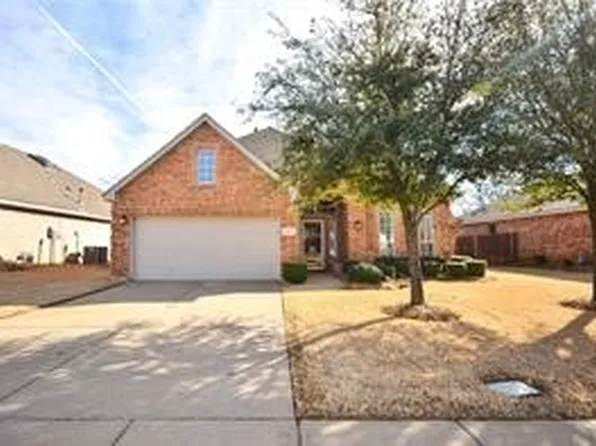 2610 Hardwood Trl, Mansfield, TX 76063