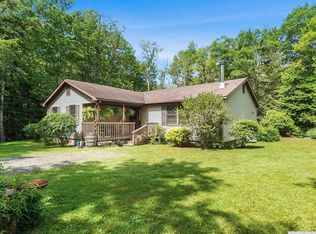713 N Lake Rd, Haines Falls, NY 12436