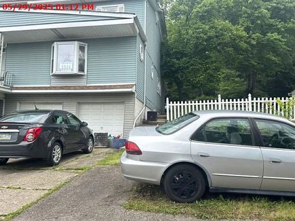 Property Side View