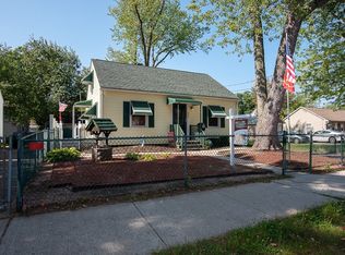 228 Merrimac Ave, Springfield, MA 01104