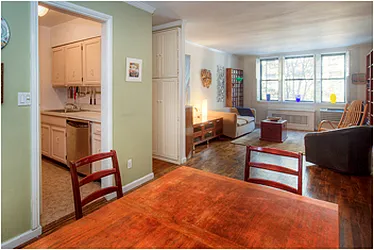 Sold by Brown Harris Stevens