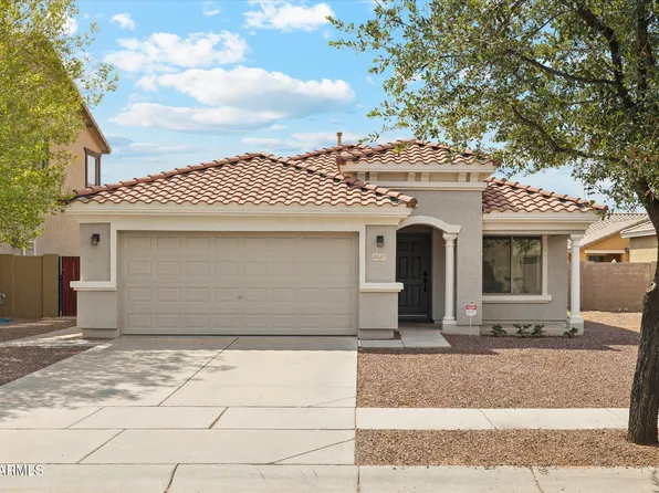 3557 E Terrace Avenue, Gilbert, AZ 85234