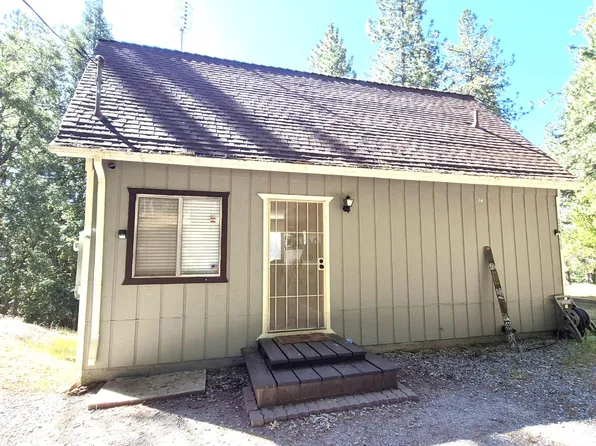 25750 Aspen Ct, Volcano, CA 95689