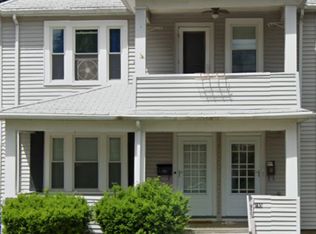 165 S Quaker Ln #1, West Hartford, CT 06119
