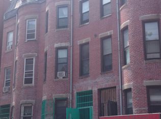 83 Tyler St, Boston, MA 02111