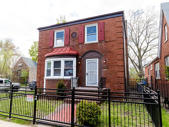 2nd image of 8556 S Saginaw Ave