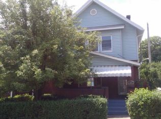 1449 Chislett St, Pittsburgh, PA
