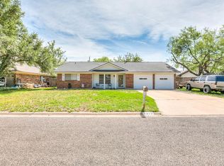 1819 Dove Creek Dr, San Angelo, TX 76901