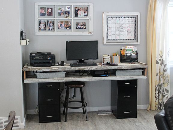office nook