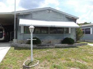 11902 Point Blvd, New Port Richey, FL 34654
