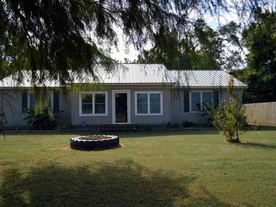 9322 Shaw Bridge Ln, Marked Tree, AR, 72365