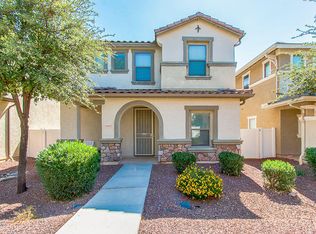 3895 E Kent Ave, Gilbert, AZ 85296