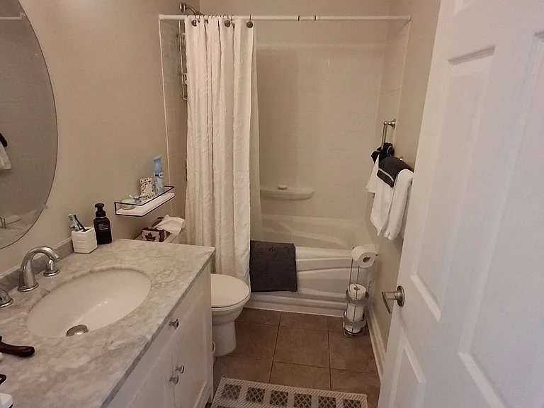 62 Christie St #1 — Photo 12