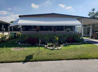 10550 W State Road 84 LOT 114, Fort Lauderdale, FL 33324