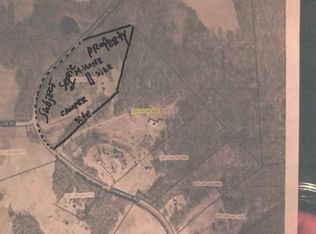 446 Oakwood Rd, Jonesville, SC 29353