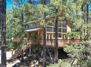 7933 S Snowdrift Mine Rd, Prescott, AZ 86303