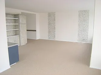 Rented by Barkin and Associates