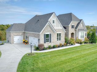 1890 Williams Rd, Hebron, KY 41048