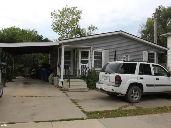 1044 Bush Ave, Garner, IA 50438