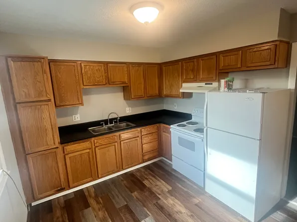 6301 Reed Rd, Fort Wayne, IN