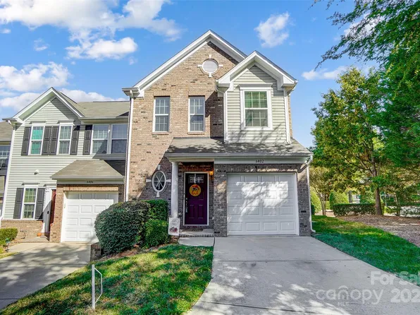 6402 Terrace View Ct, Charlotte, NC 28269
